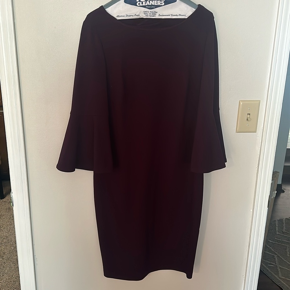 Calvin Klein Dress